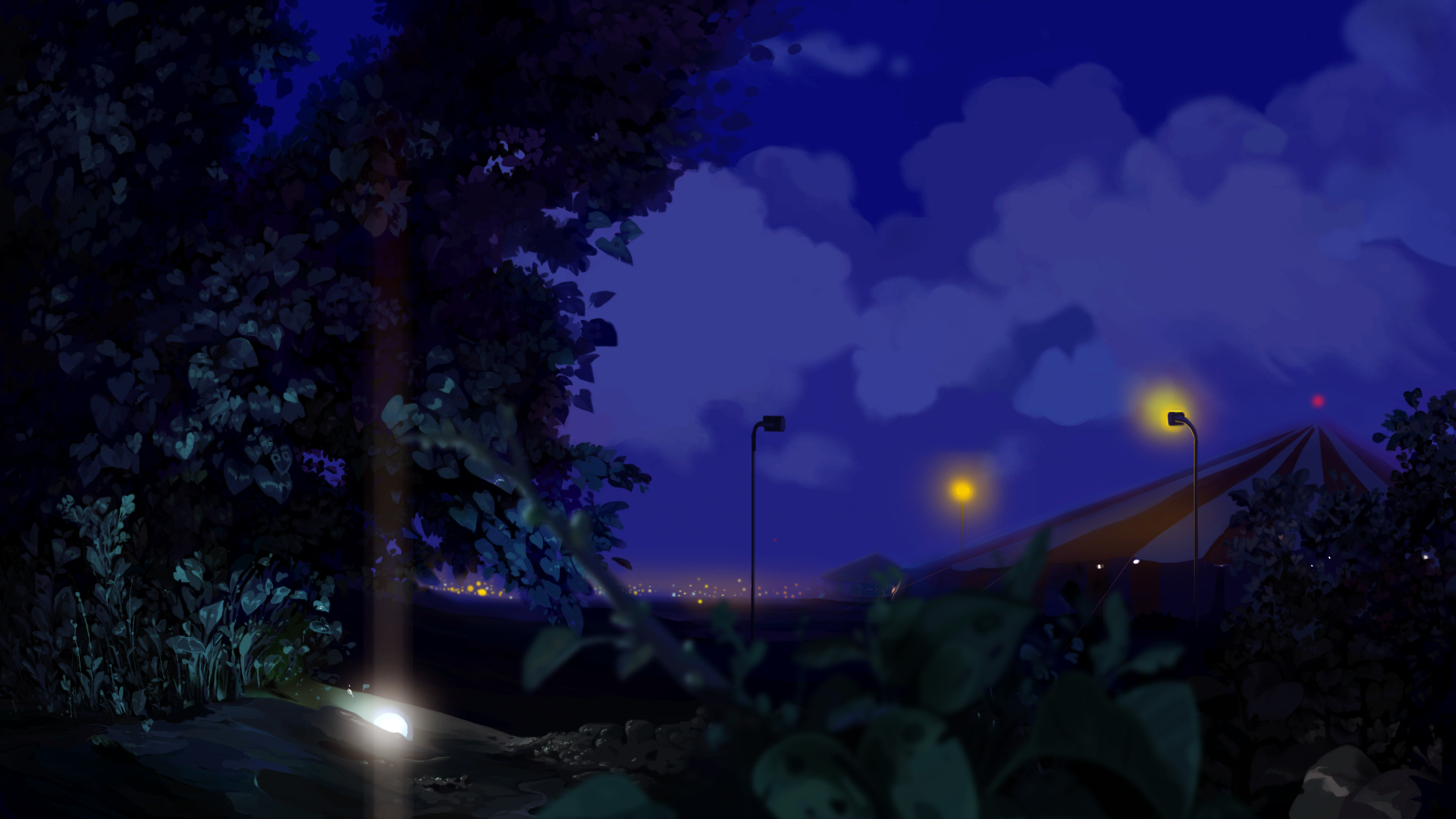 Скриншот из игры Memoranda - 59