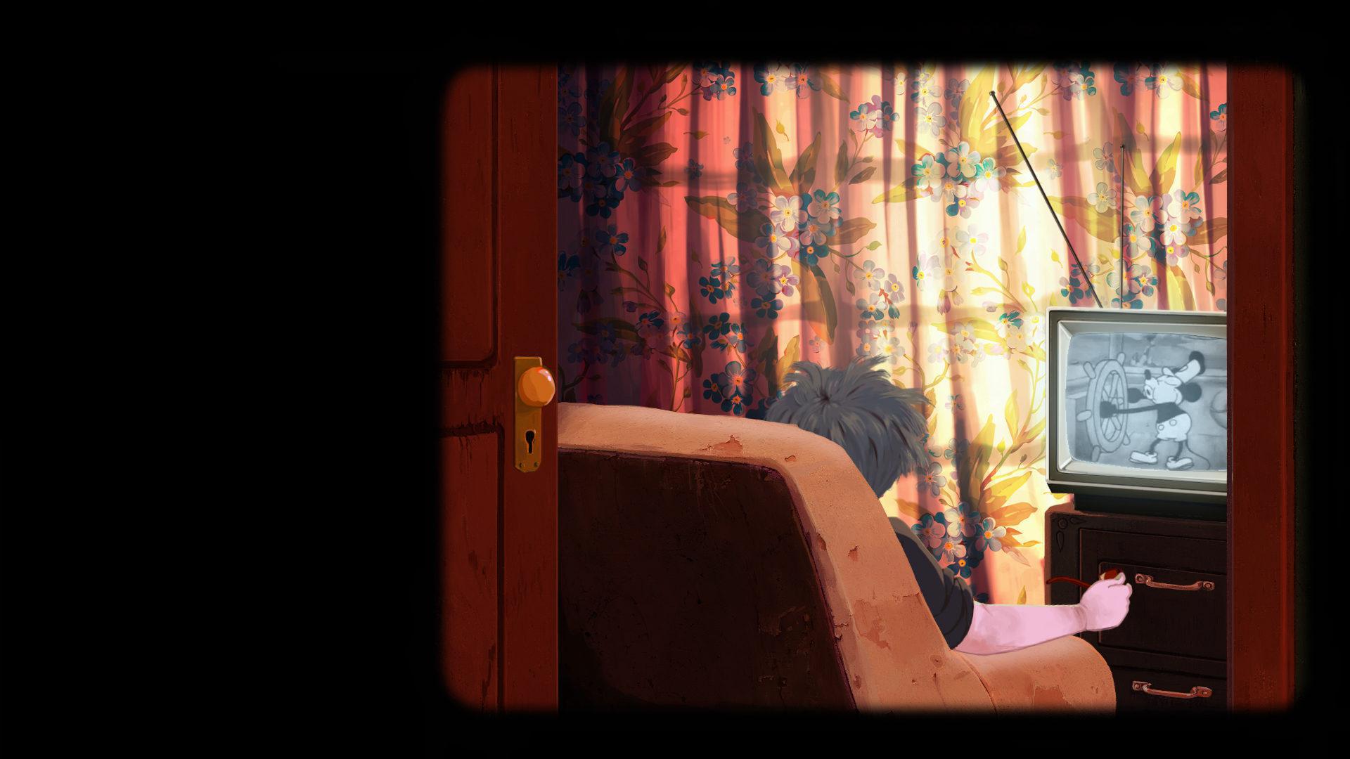 Скриншот из игры Memoranda - 37