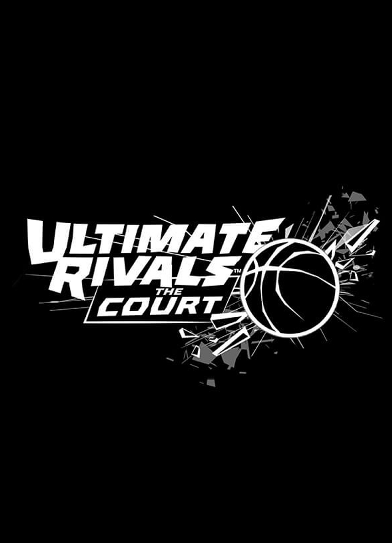 Обложка игры Ultimate Rivals: The Court