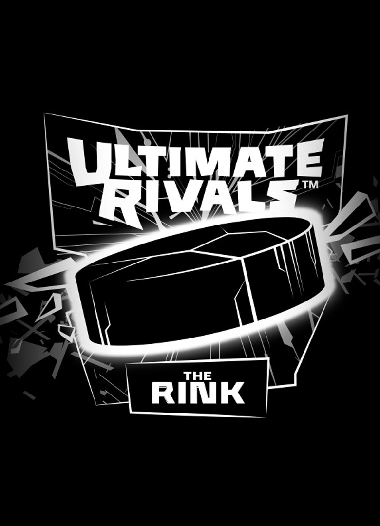 Обложка игры Ultimate Rivals: The Rink