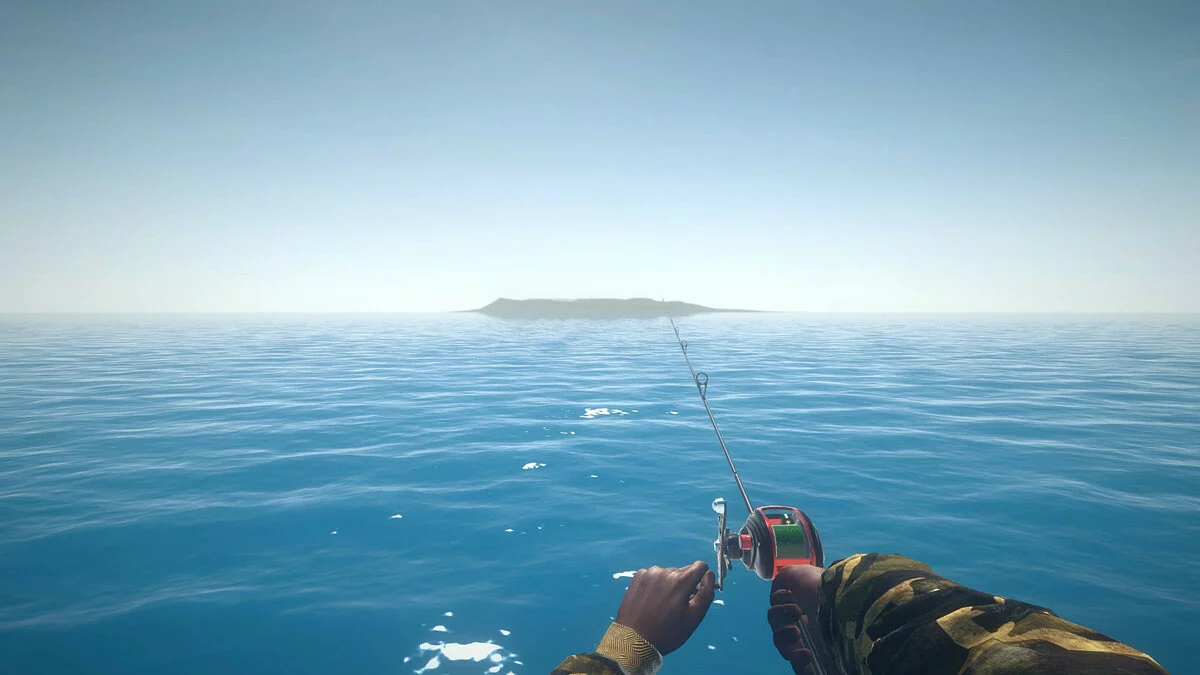 Скриншот из игры Ultimate Fishing Simulator - 18