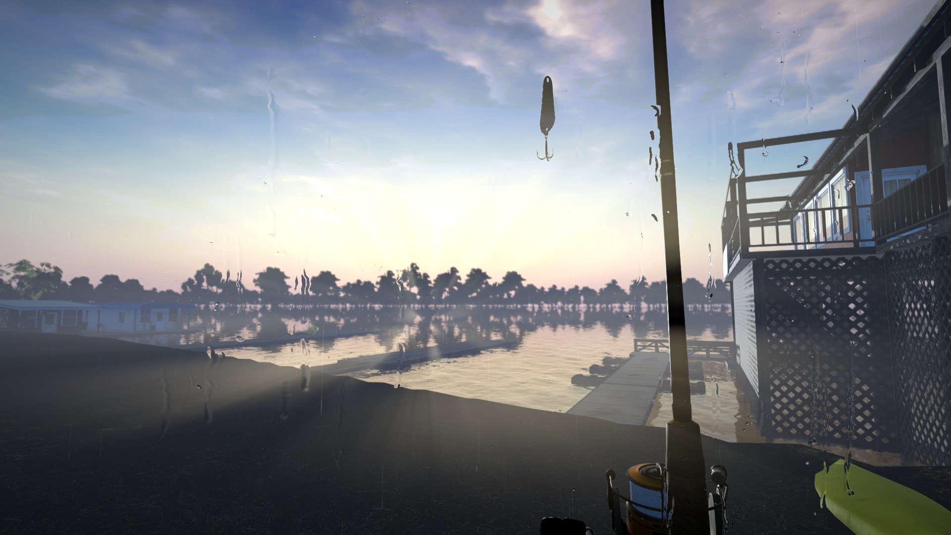 Скриншот из игры Ultimate Fishing Simulator - 21