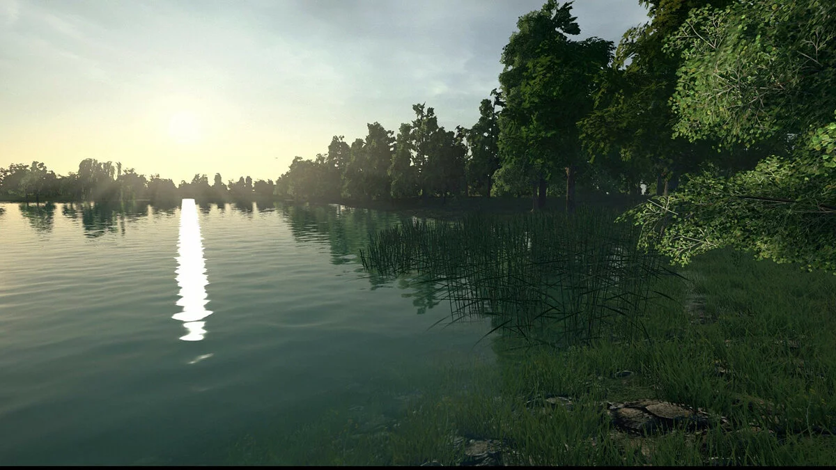 Скриншот из игры Ultimate Fishing Simulator - 29