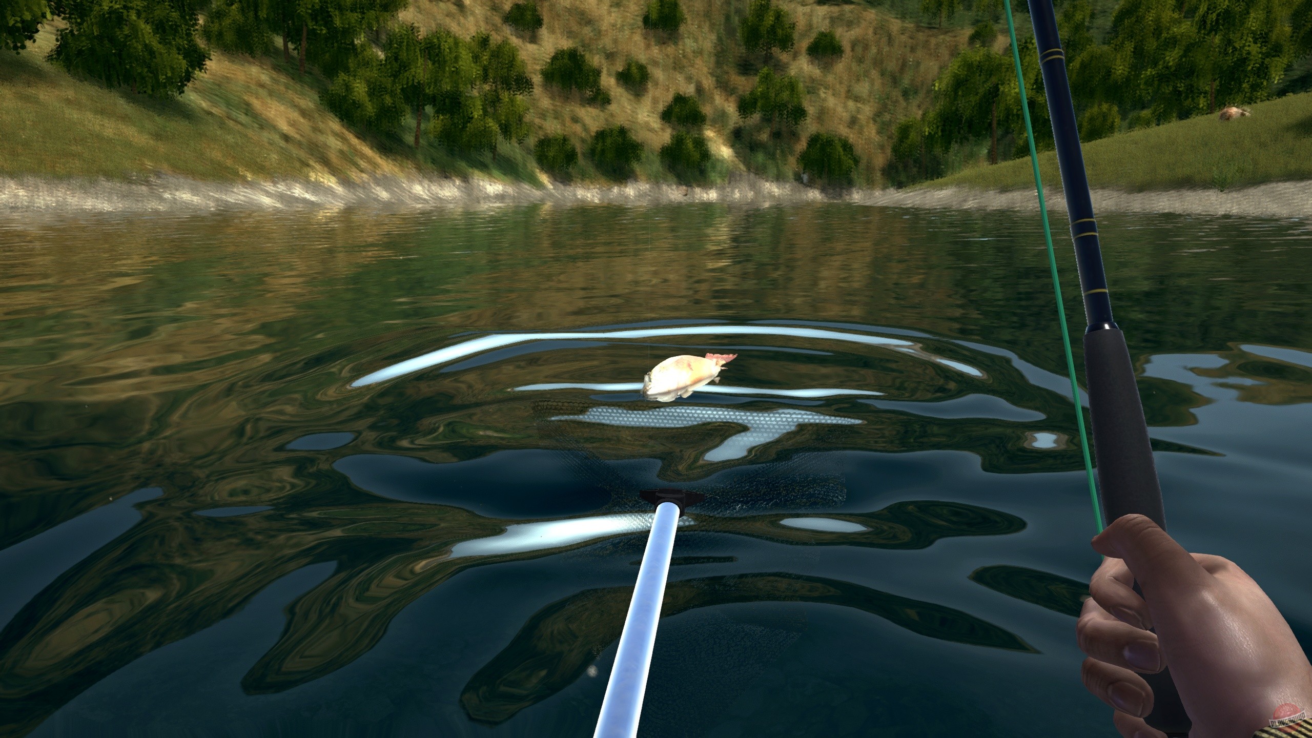 Скриншот из игры Ultimate Fishing Simulator - 43