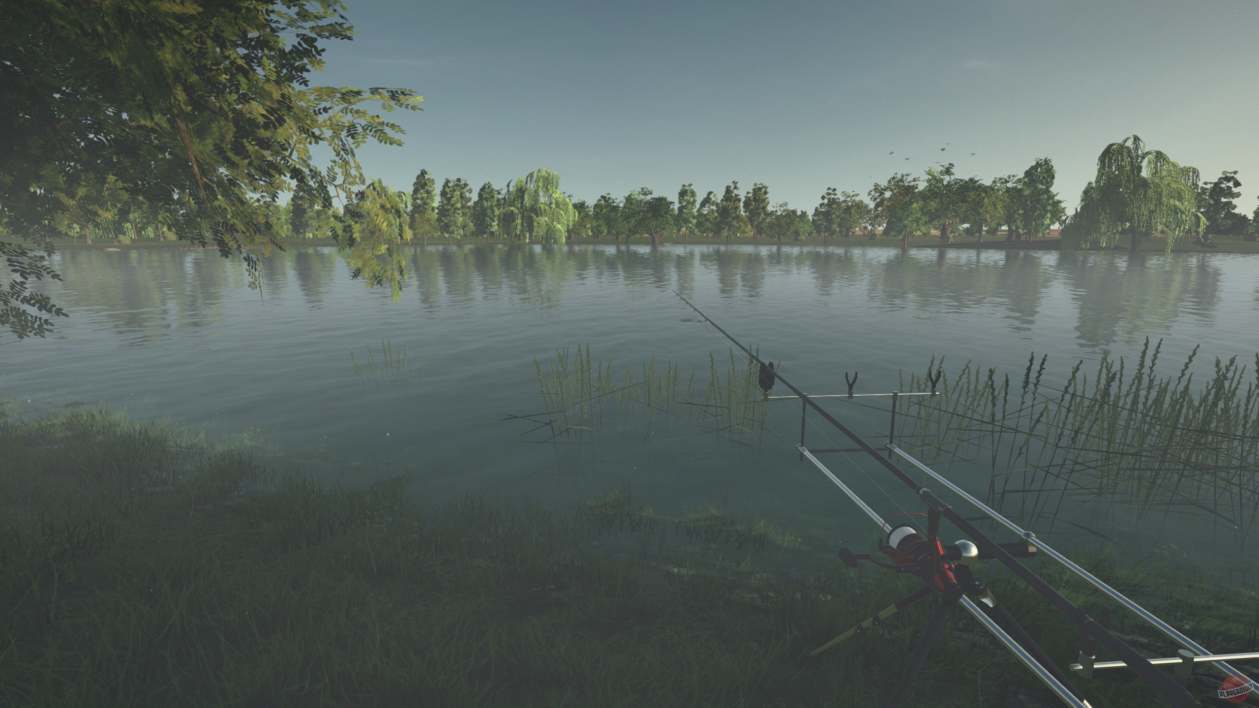 Скриншот из игры Ultimate Fishing Simulator - 38