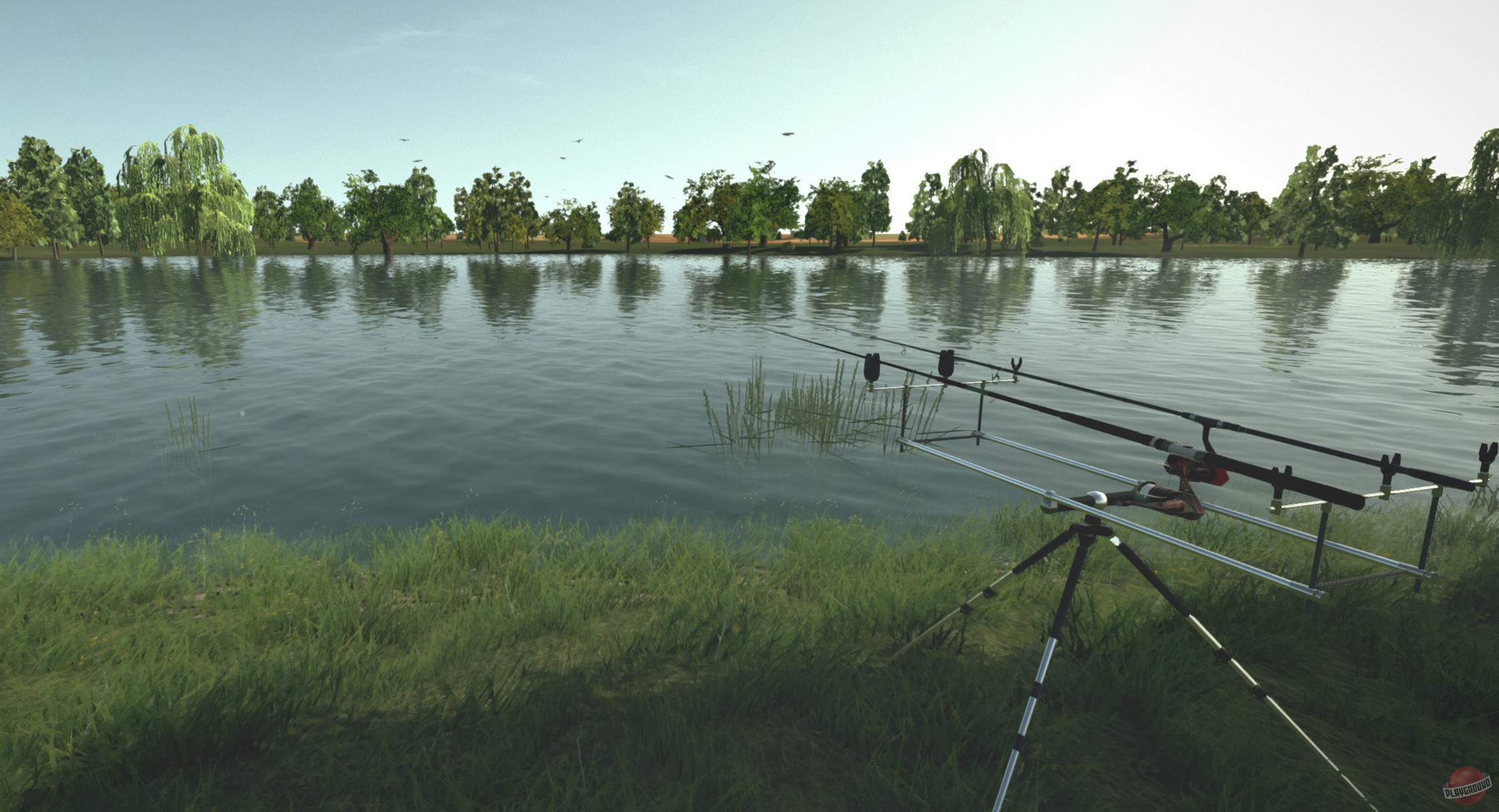Скриншот из игры Ultimate Fishing Simulator - 32