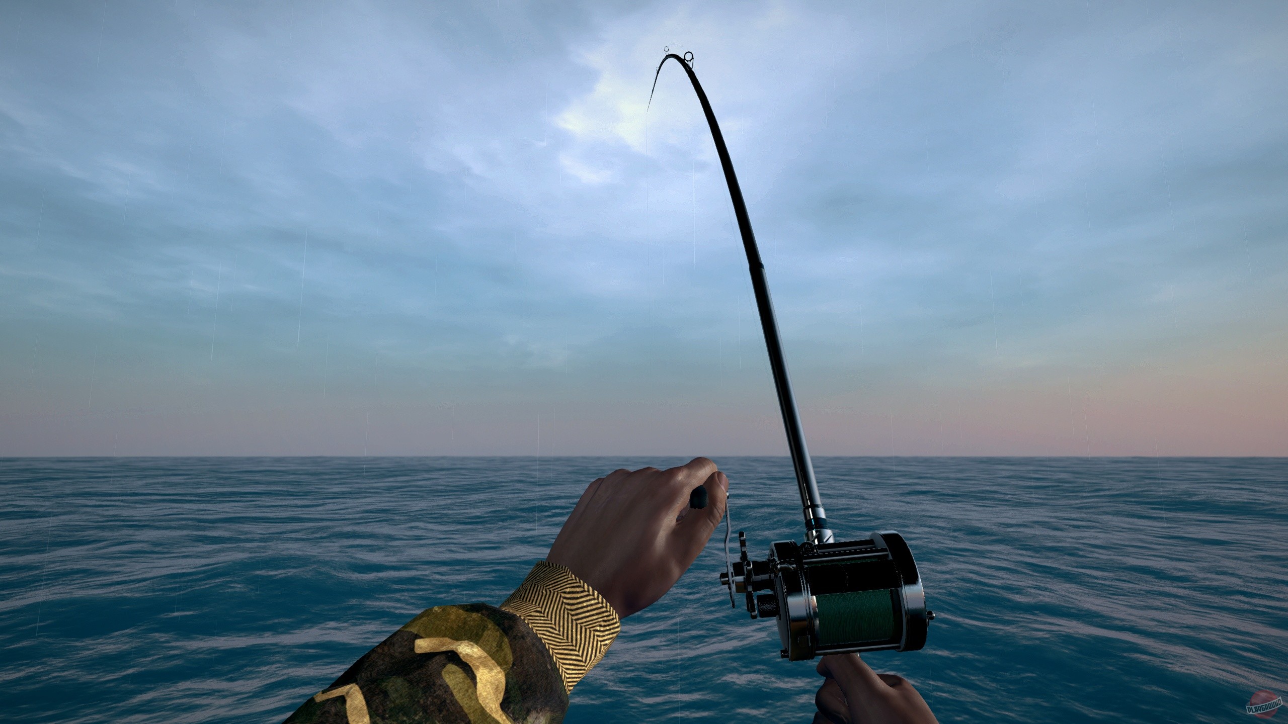 Скриншот из игры Ultimate Fishing Simulator - 17