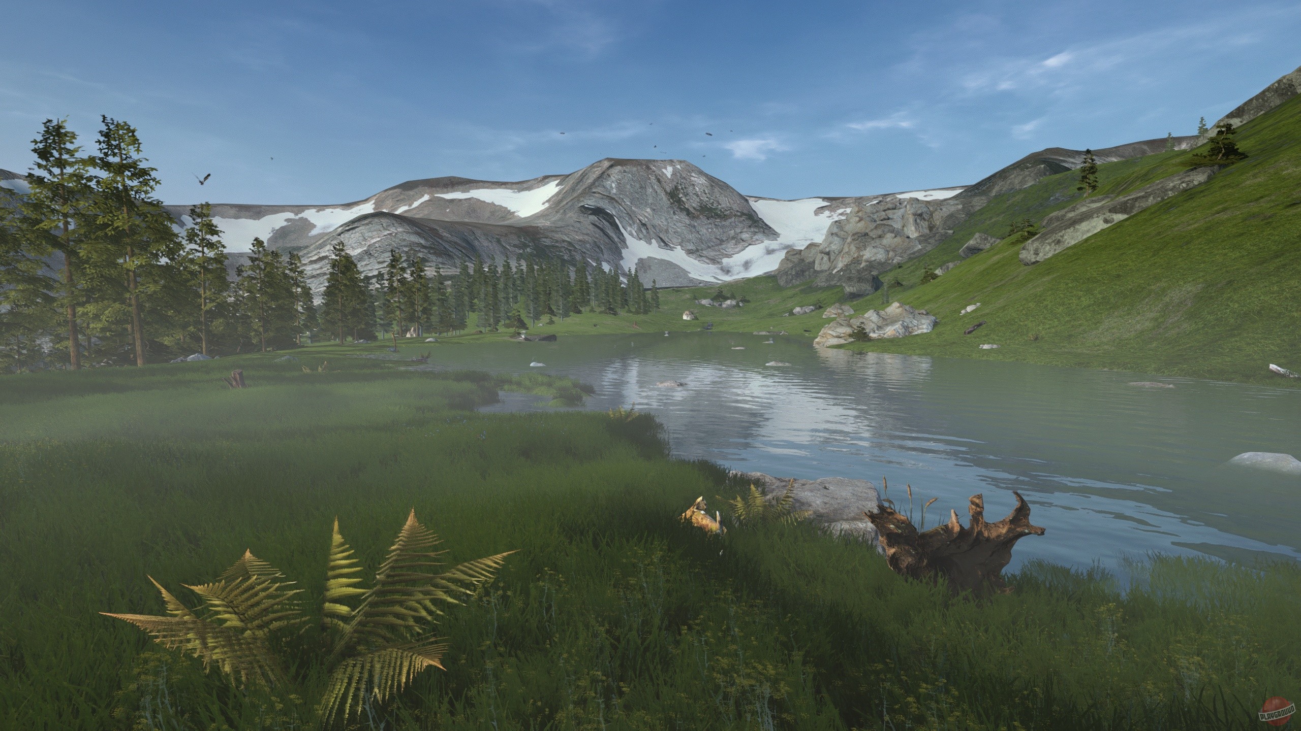 Скриншот из игры Ultimate Fishing Simulator - 30