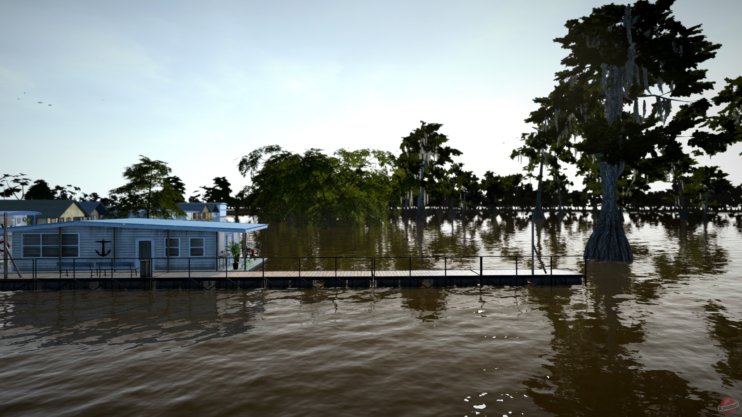 Скриншот из игры Ultimate Fishing Simulator - 19