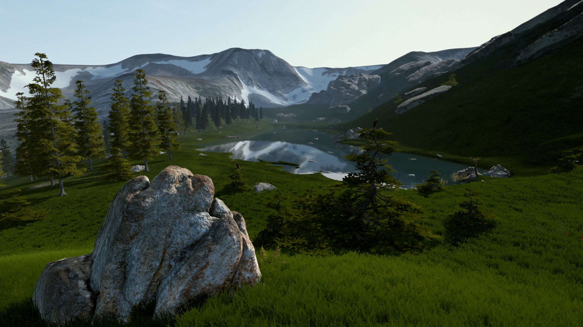 Скриншот из игры Ultimate Fishing Simulator - 26