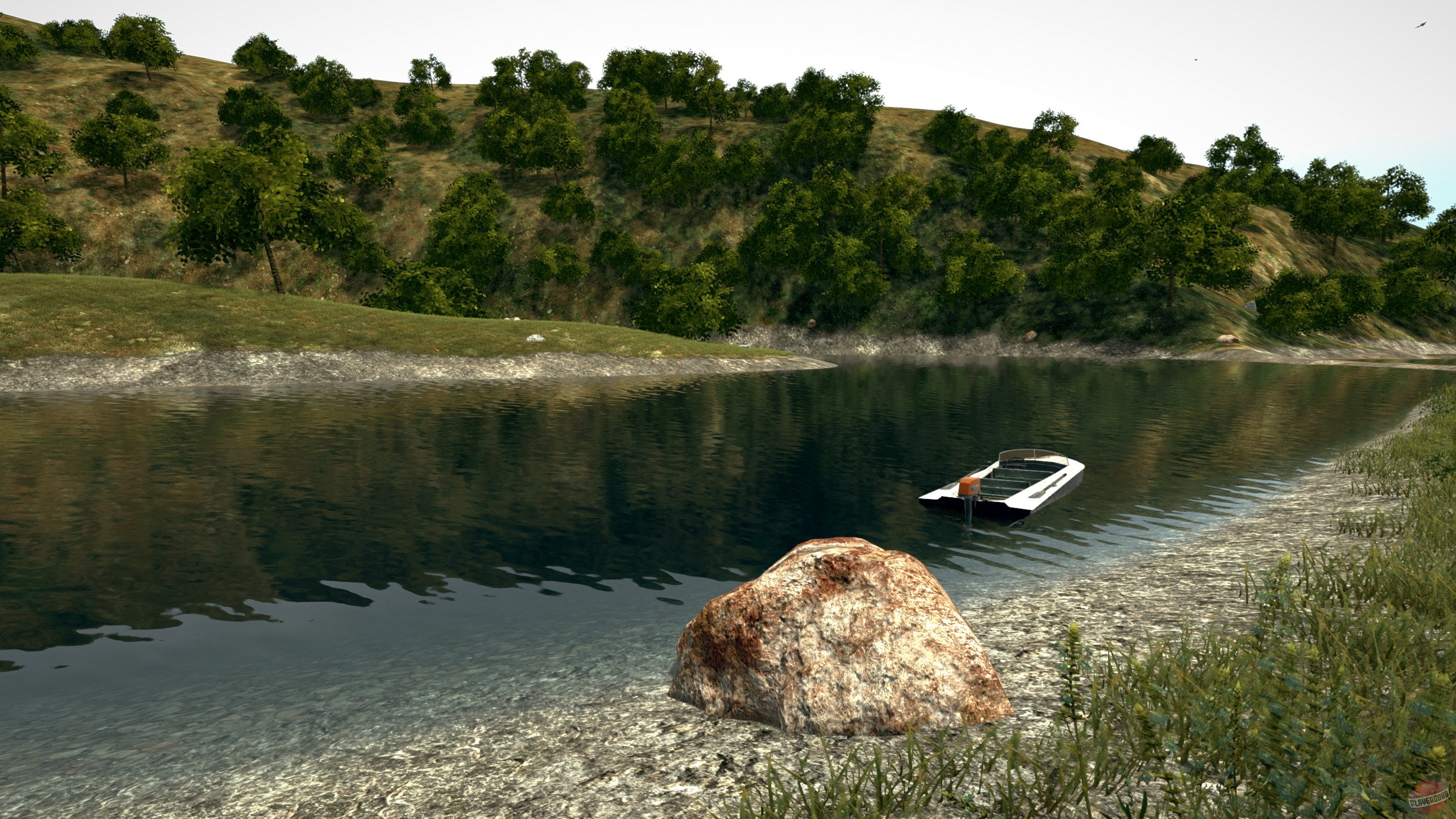 Скриншот из игры Ultimate Fishing Simulator - 44