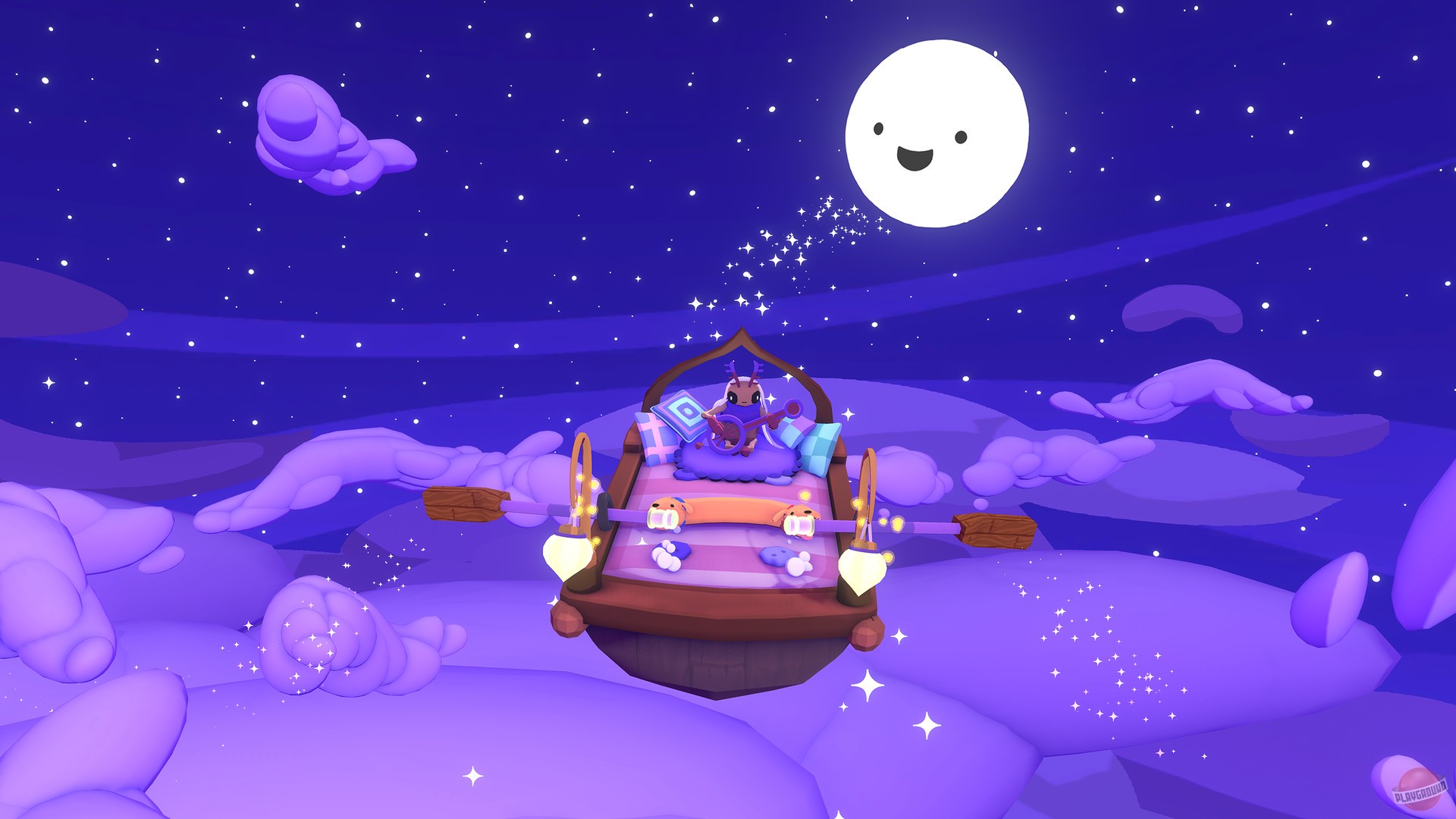 Скриншот из игры PHOGS! - 21