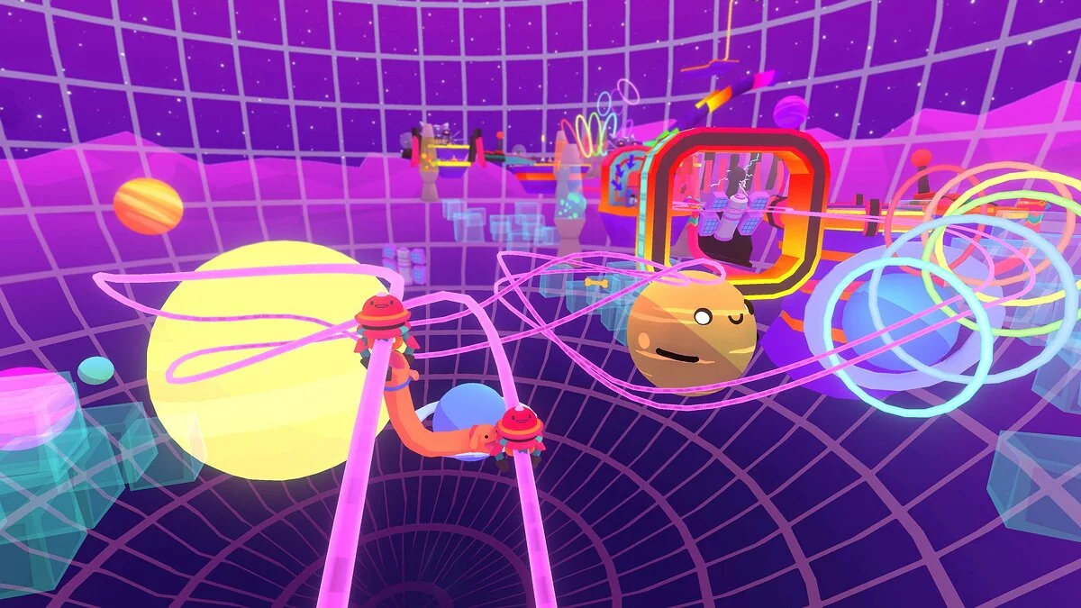 Скриншот из игры PHOGS! - 24