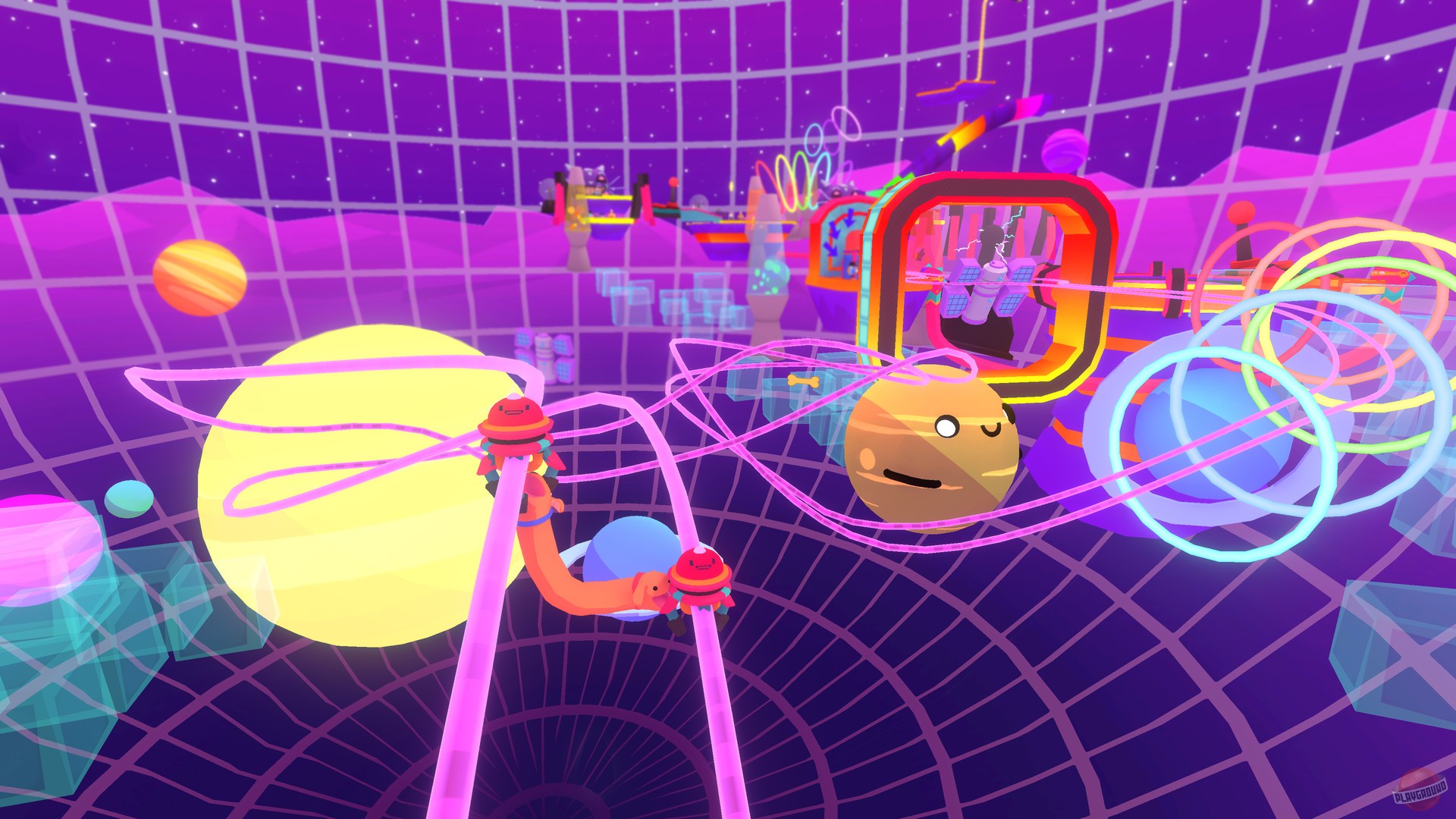 Скриншот из игры PHOGS! - 37
