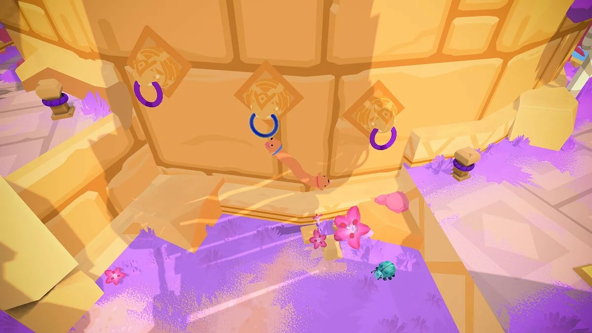Скриншот из игры PHOGS! - 28