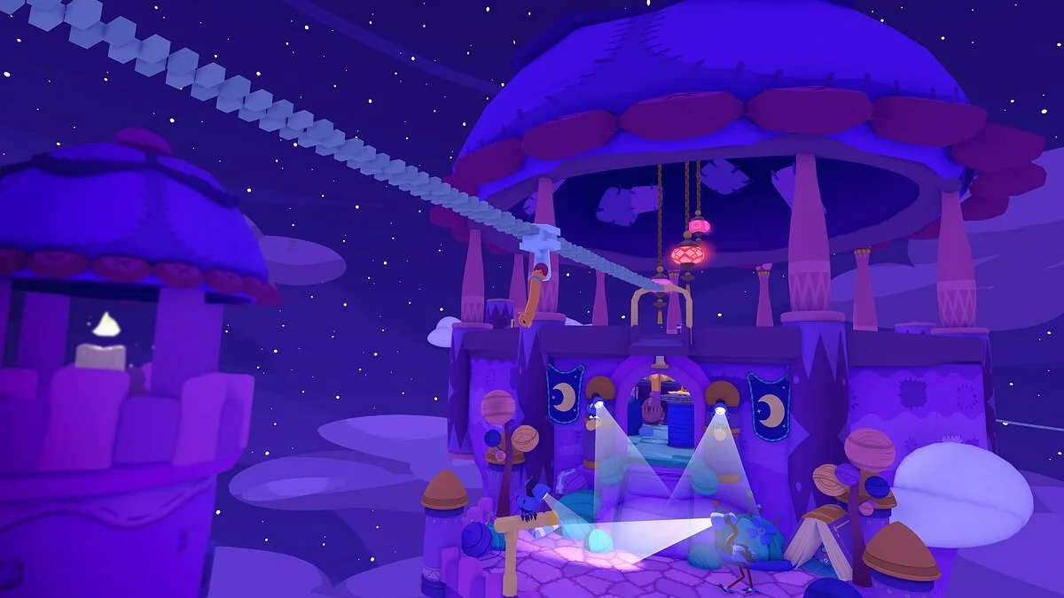 Скриншот из игры PHOGS! - 16