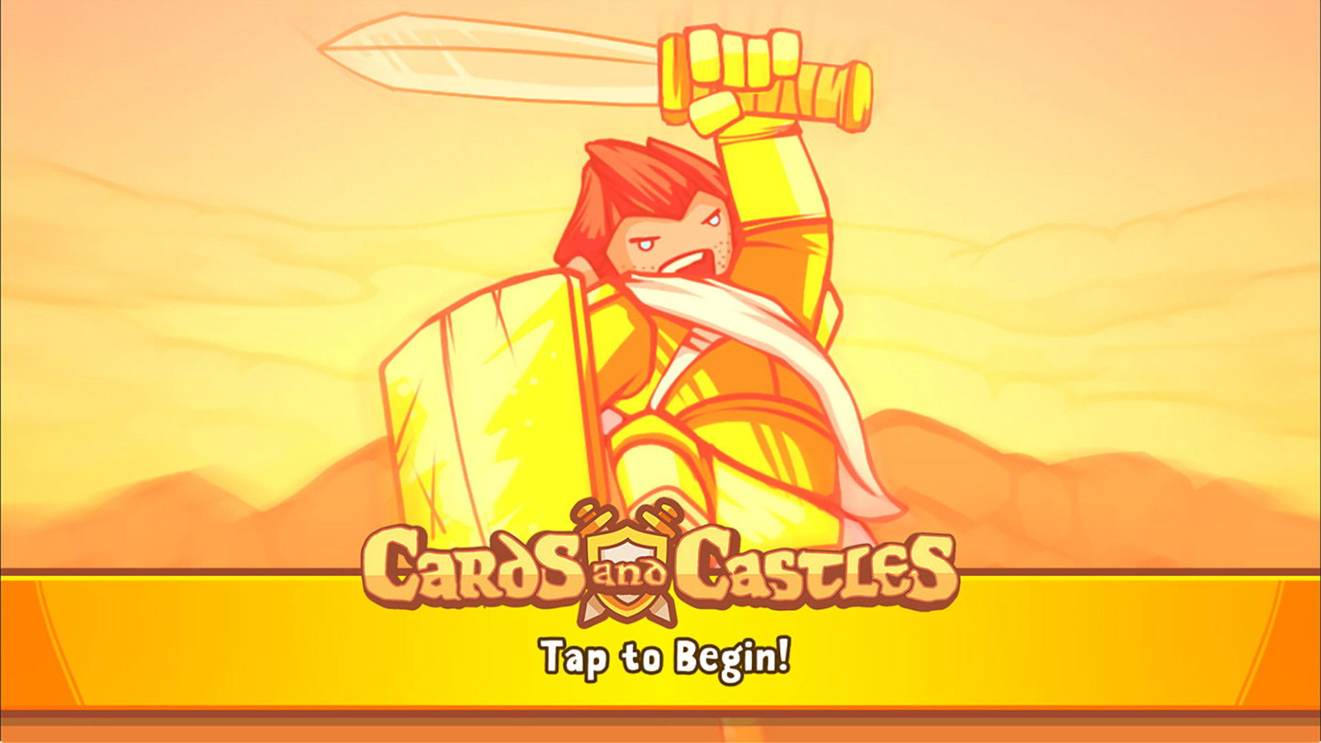 Скриншот из игры Cards and Castles - 6