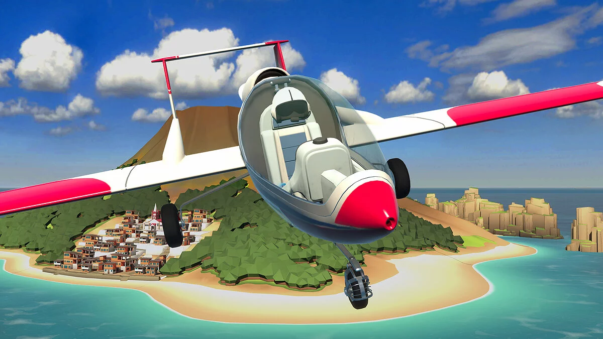 Скриншот из игры Ultrawings - 35