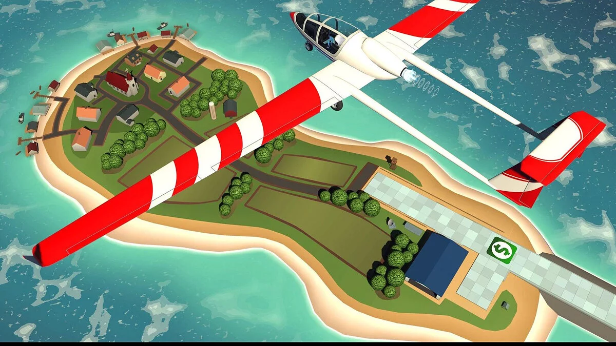 Скриншот из игры Ultrawings - 18