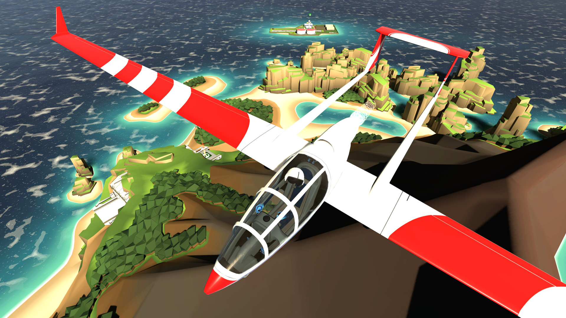 Скриншот из игры Ultrawings - 27