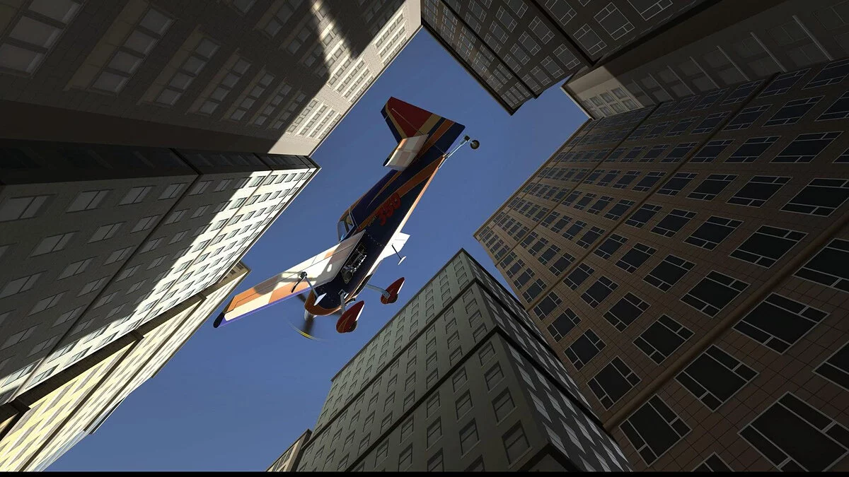 Скриншот из игры Ultrawings - 38