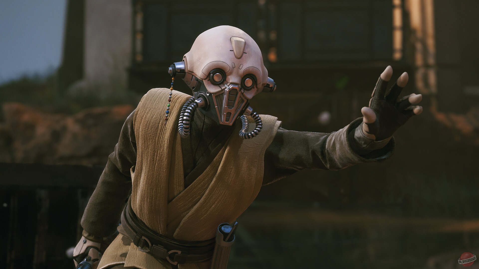 Скриншот из игры Star Wars: Zero Company - 9