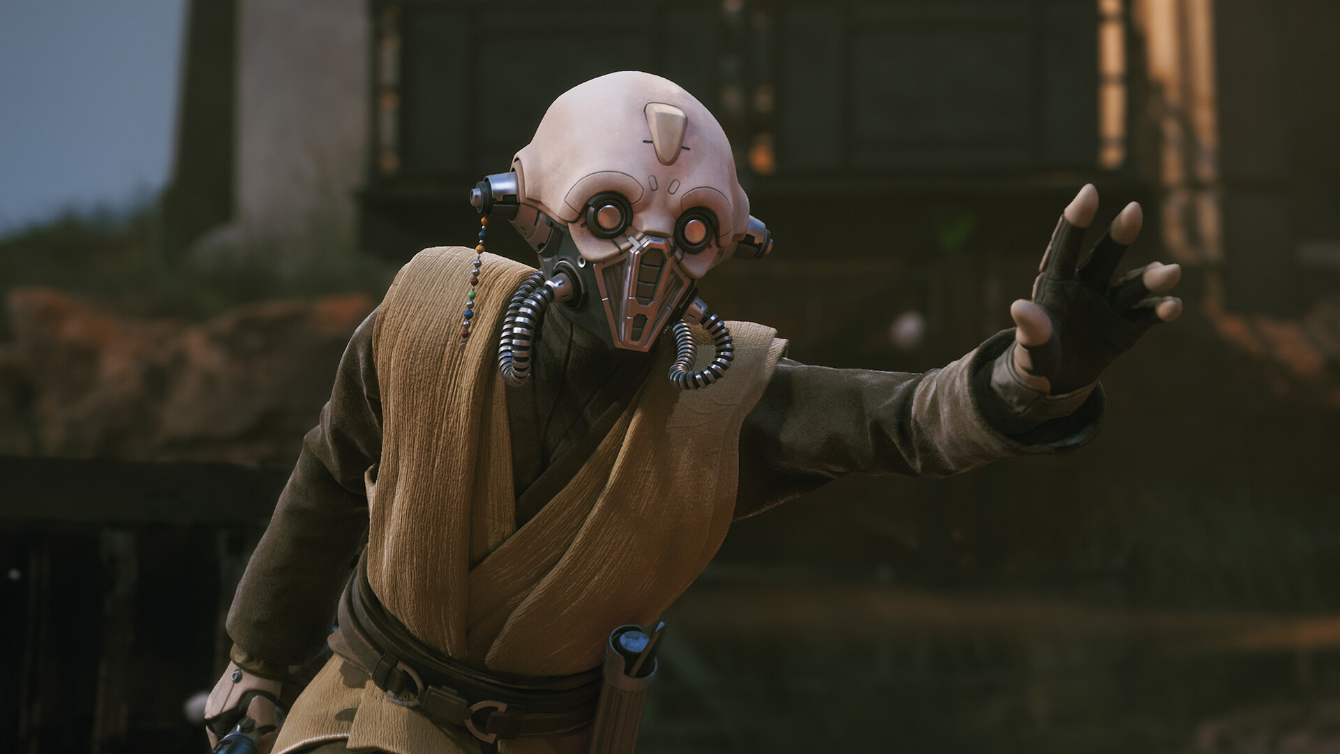 Скриншот из игры Star Wars: Zero Company - 5