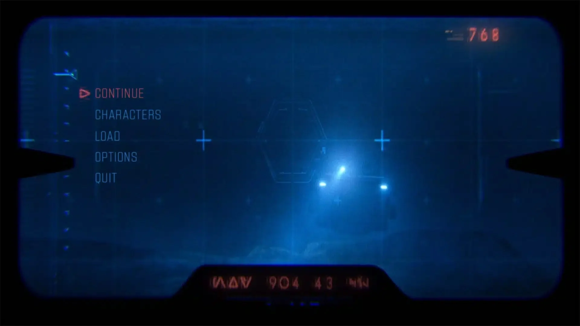 Скриншот из игры Star Wars: Zero Company - 21