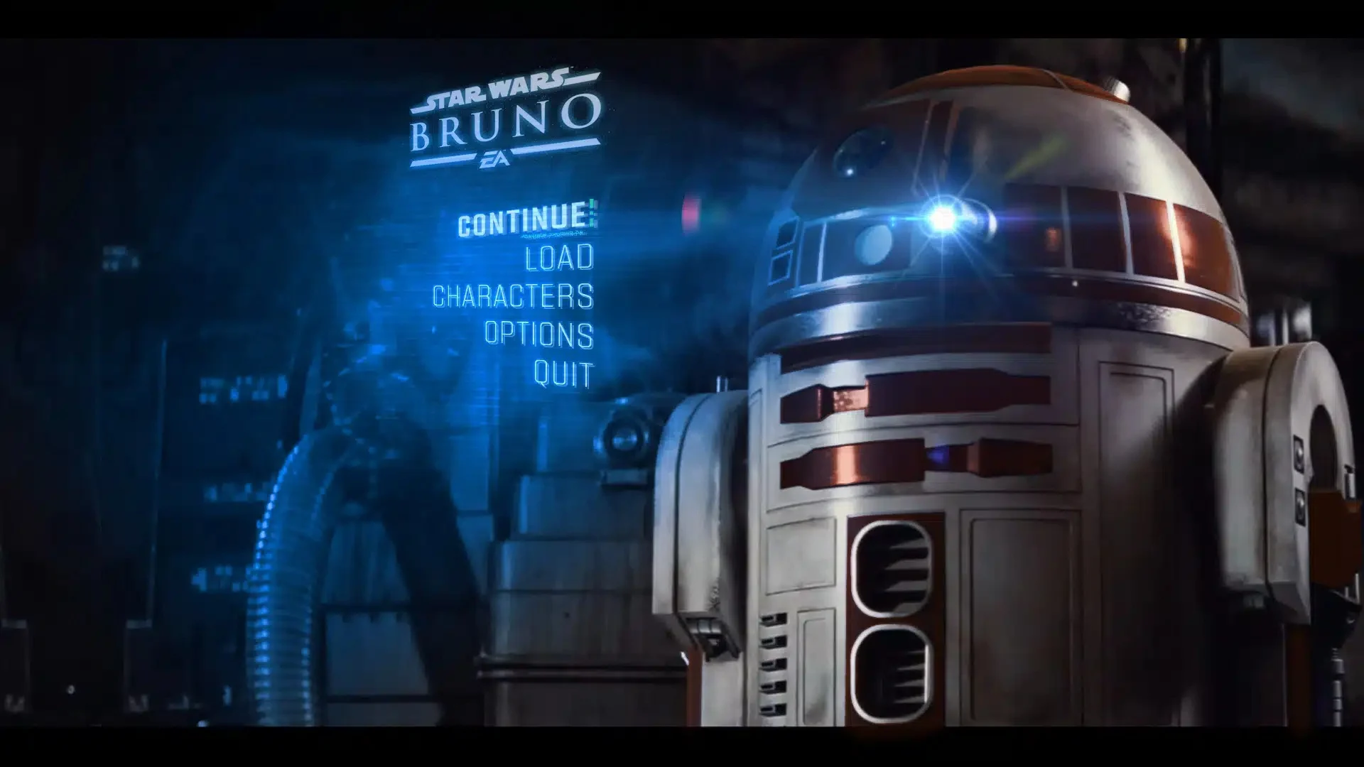 Скриншот из игры Star Wars: Zero Company - 18