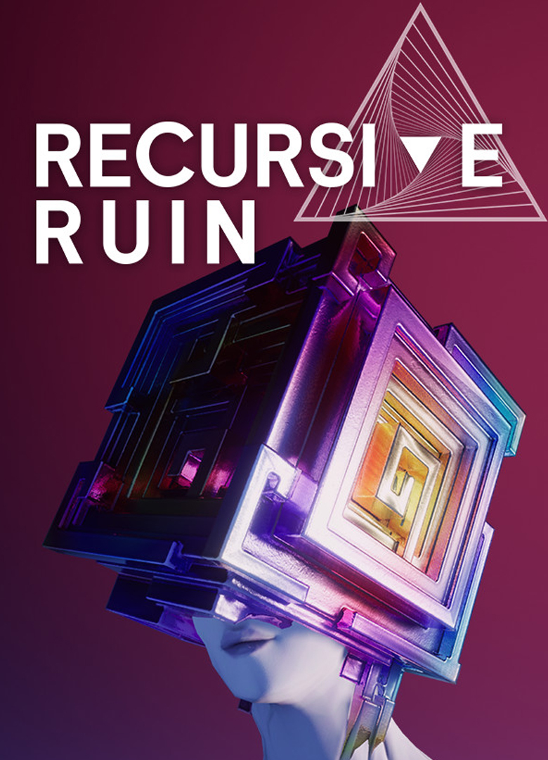 Обложка игры Recursive Ruin