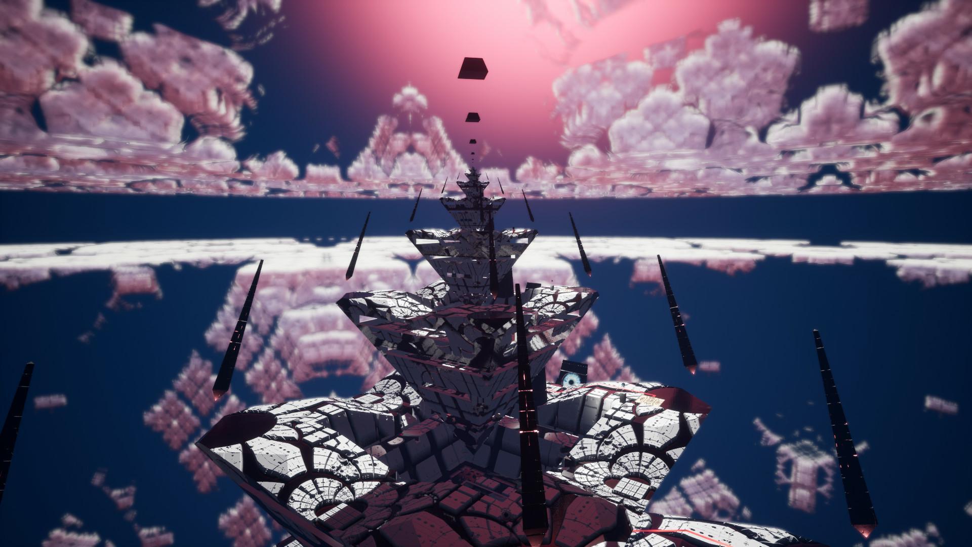 Скриншот из игры Recursive Ruin - 15