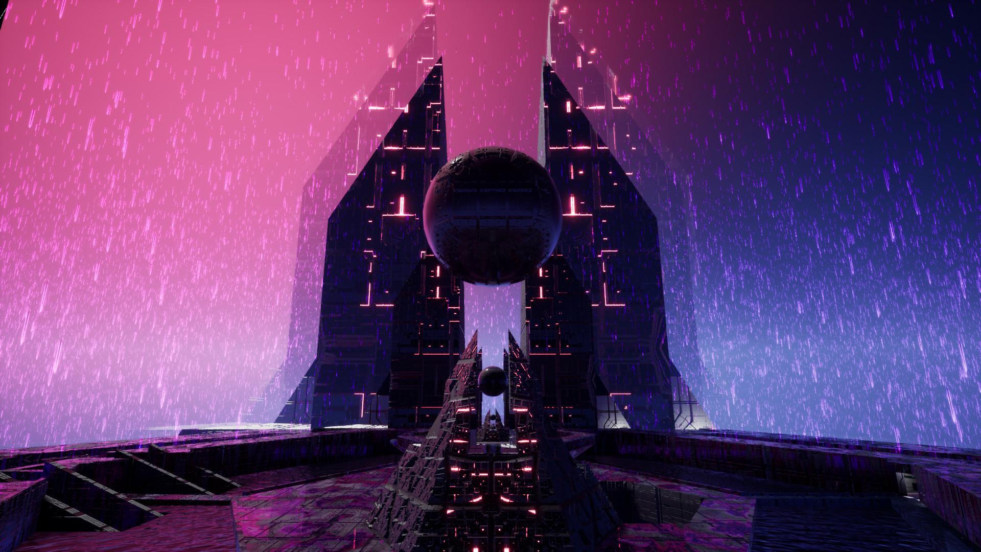 Скриншот из игры Recursive Ruin - 14