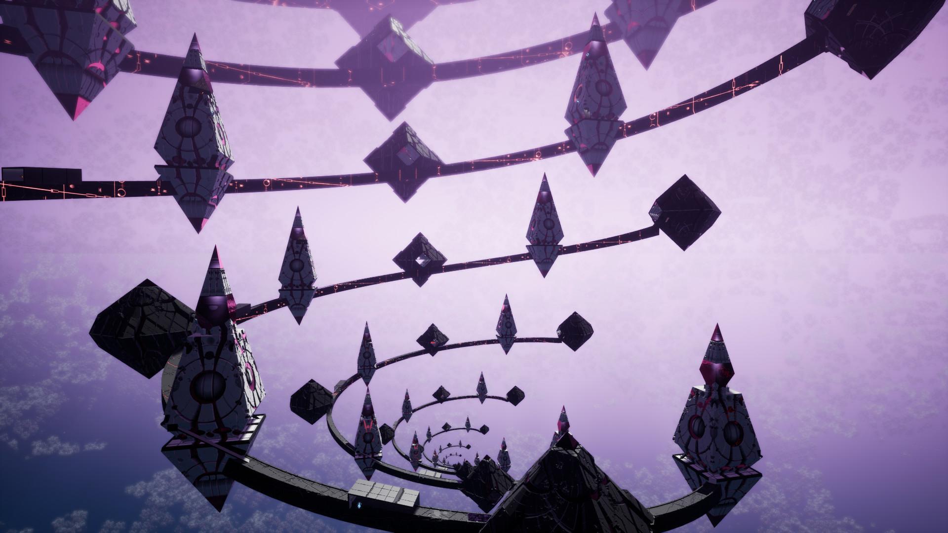 Скриншот из игры Recursive Ruin - 28