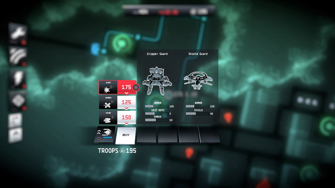 Скриншот из игры Anomaly 2 - 66