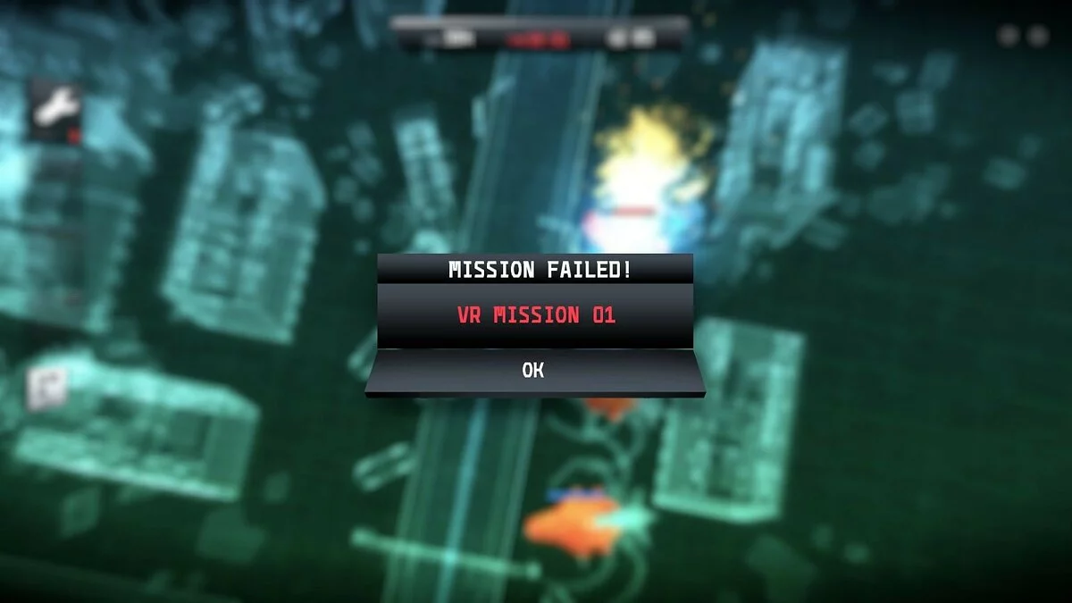 Скриншот из игры Anomaly 2 - 24