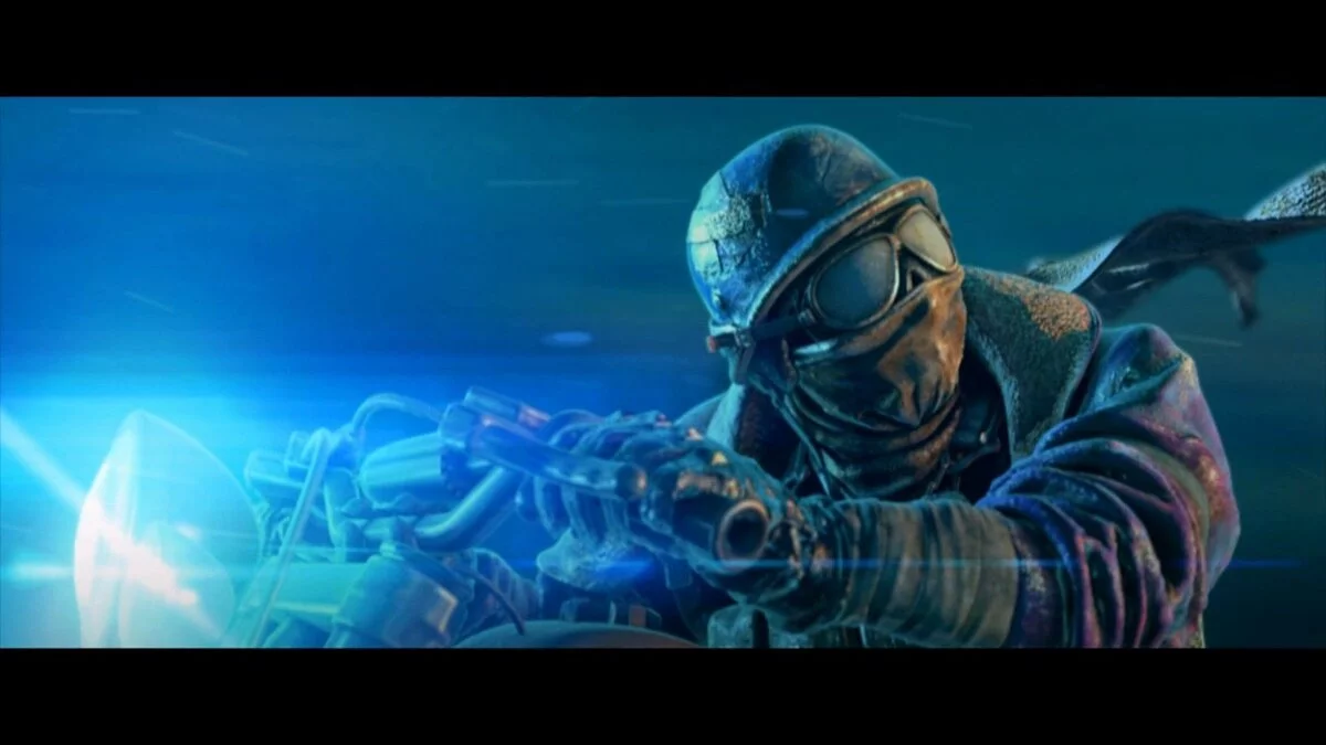 Скриншот из игры Anomaly 2 - 10