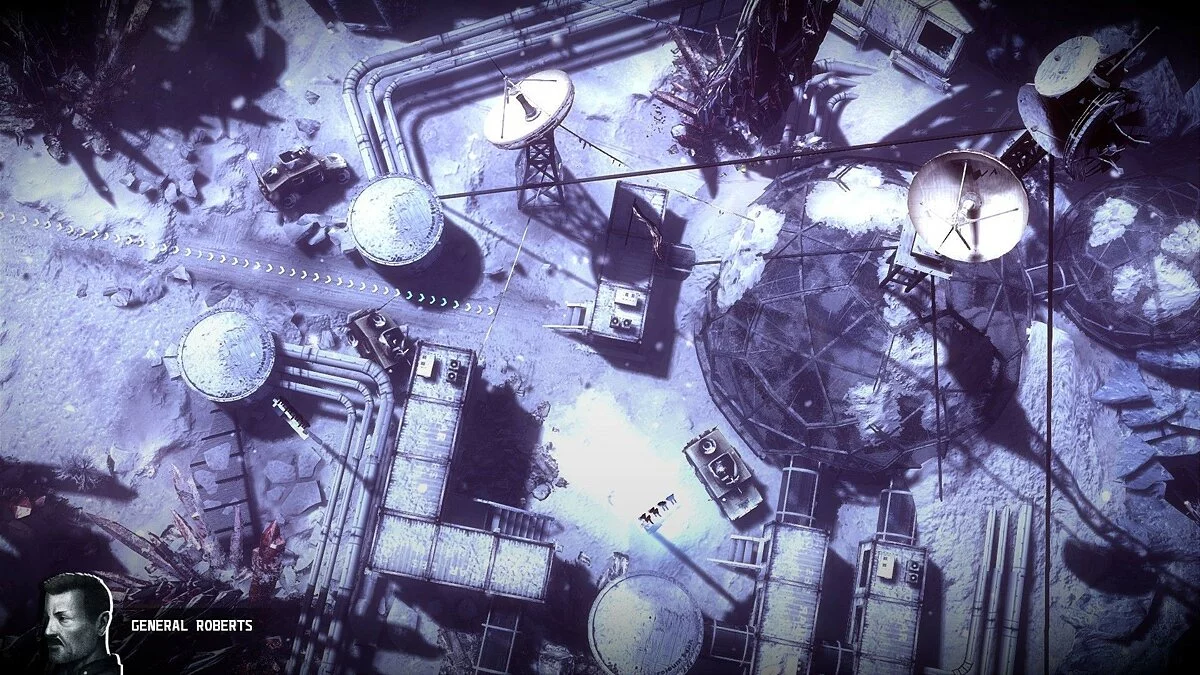 Скриншот из игры Anomaly 2 - 40