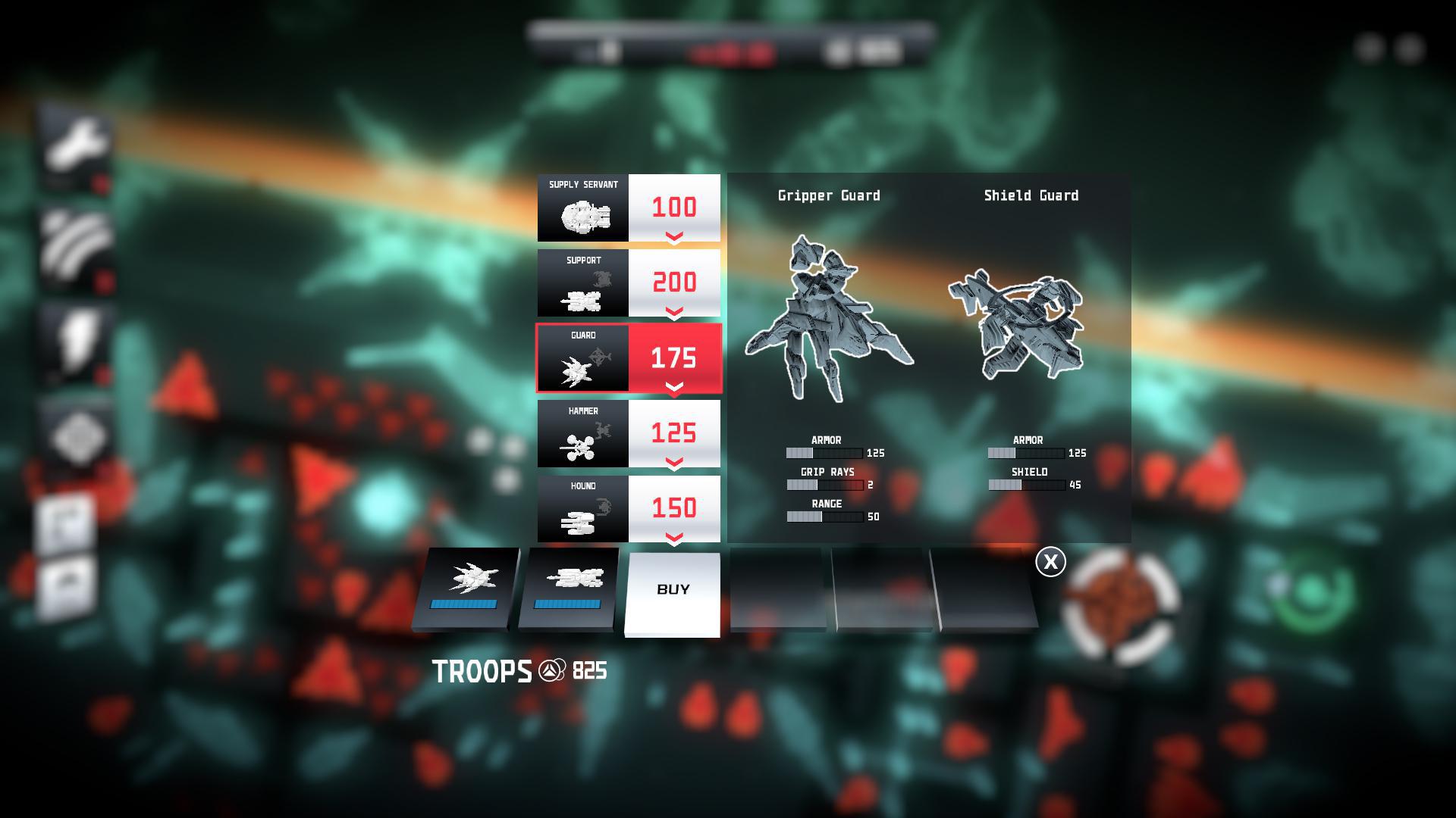 Скриншот из игры Anomaly 2 - 27