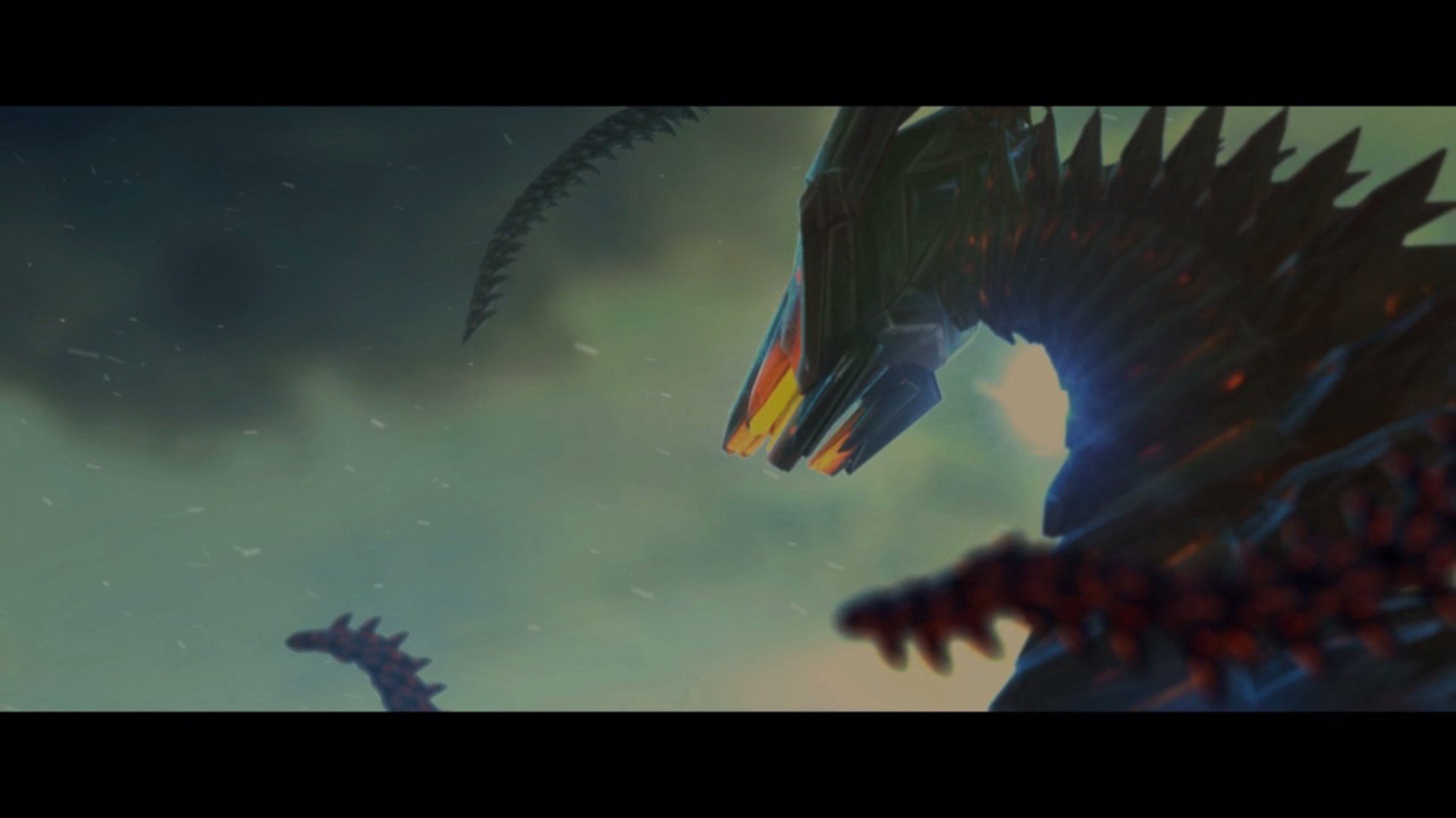 Скриншот из игры Anomaly 2 - 2