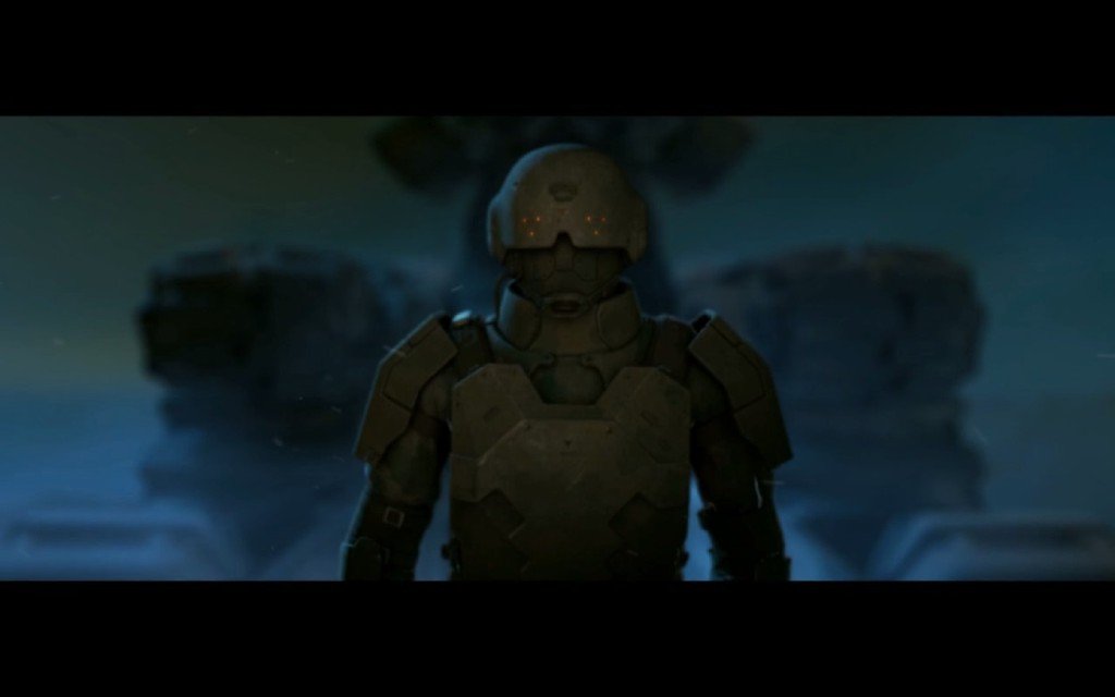 Скриншот из игры Anomaly 2 - 6