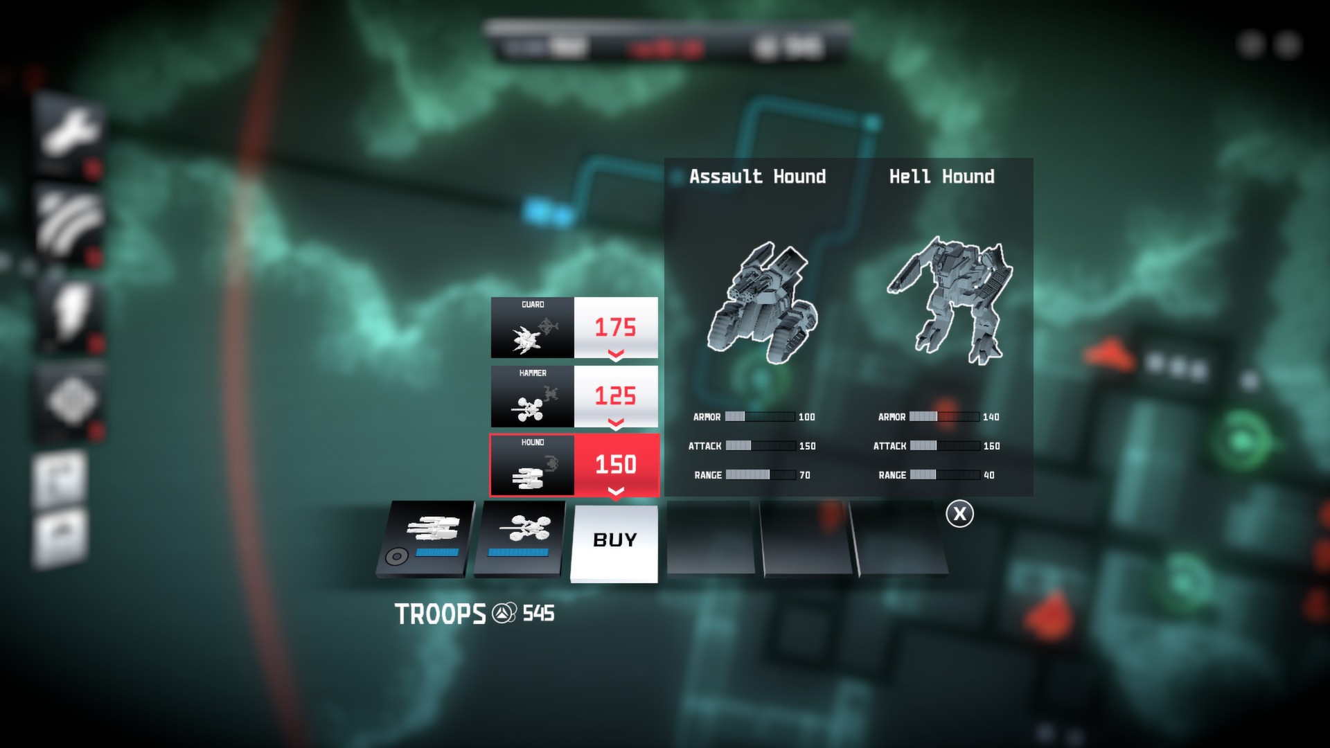 Скриншот из игры Anomaly 2 - 57