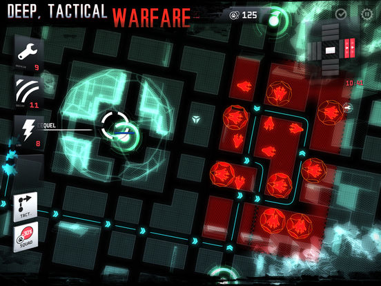 Скриншот из игры Anomaly 2 - 11