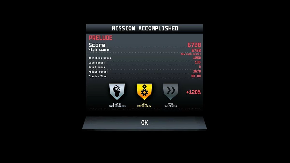 Скриншот из игры Anomaly 2 - 35