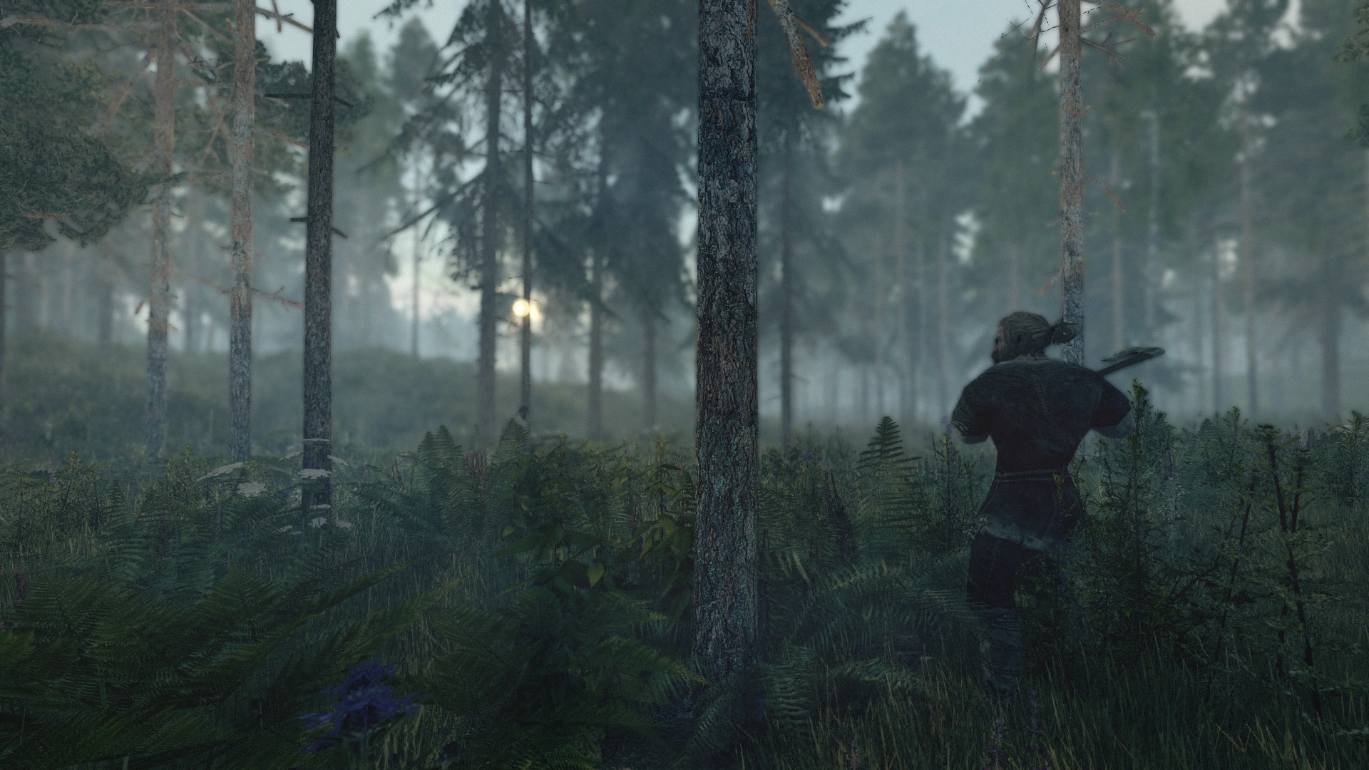 Скриншот из игры Life is Feudal: Your Own - 38