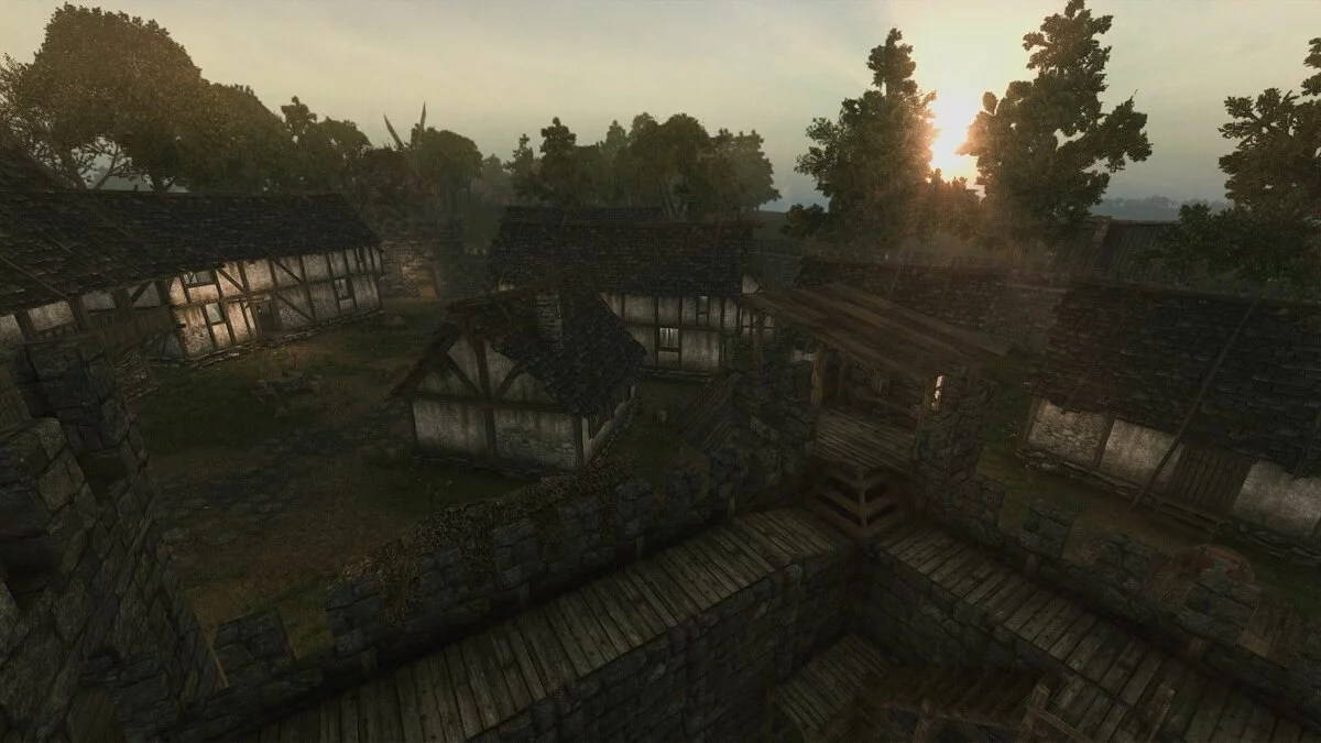Скриншот из игры Life is Feudal: Your Own - 43