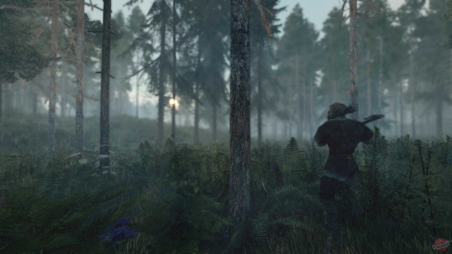 Скриншот из игры Life is Feudal: Your Own - 32