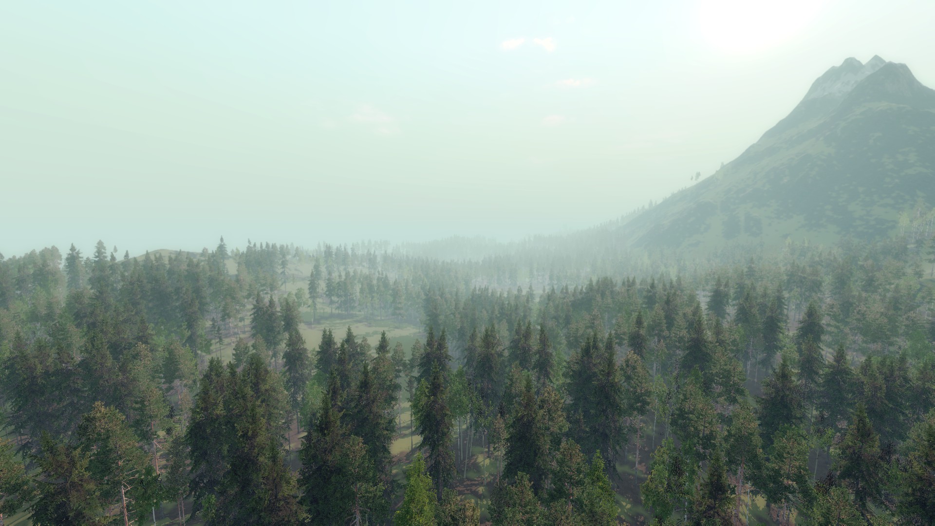 Скриншот из игры Life is Feudal: Your Own - 40