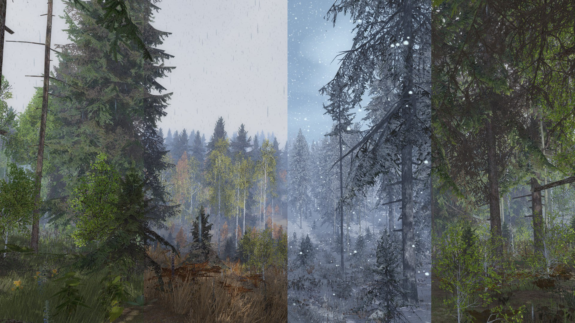 Скриншот из игры Life is Feudal: Your Own - 19