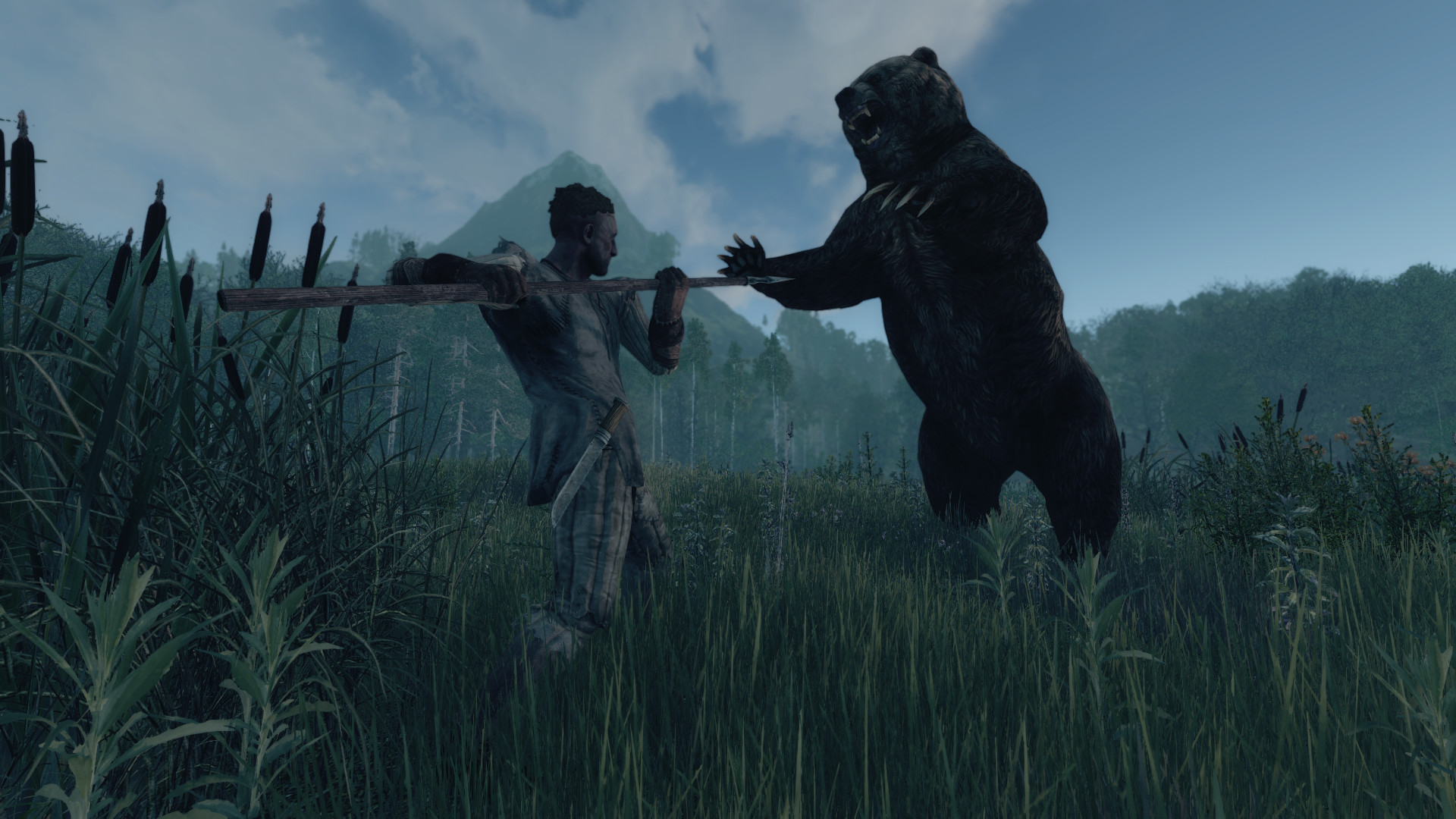 Скриншот из игры Life is Feudal: Your Own - 24