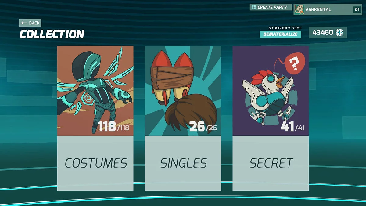 Скриншот из игры Holodrive - 28